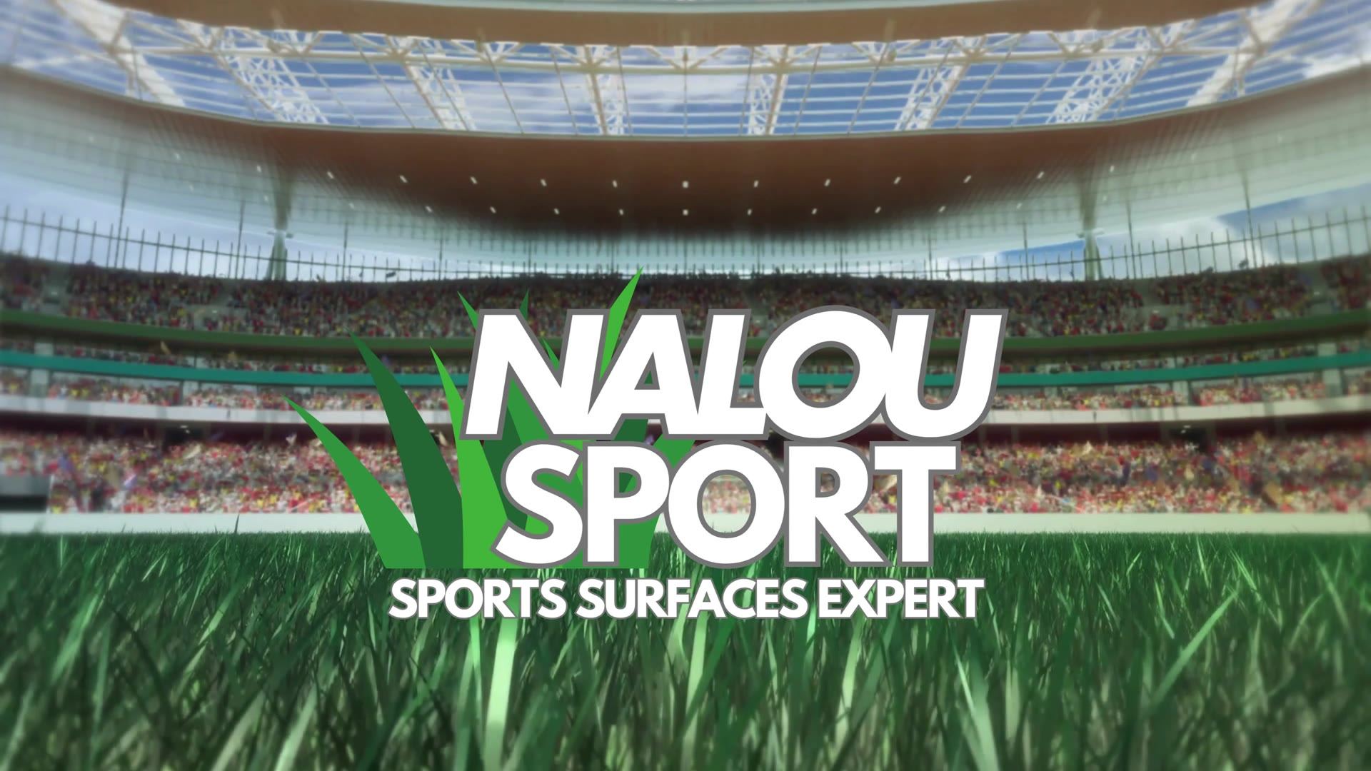 Nalou Sport – Sports Surfaces Expert