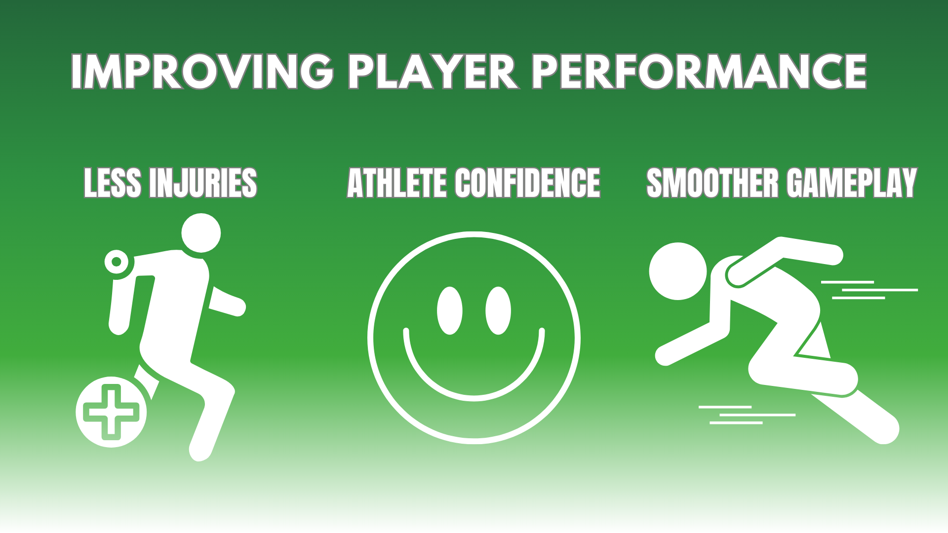 Athletic Excellence