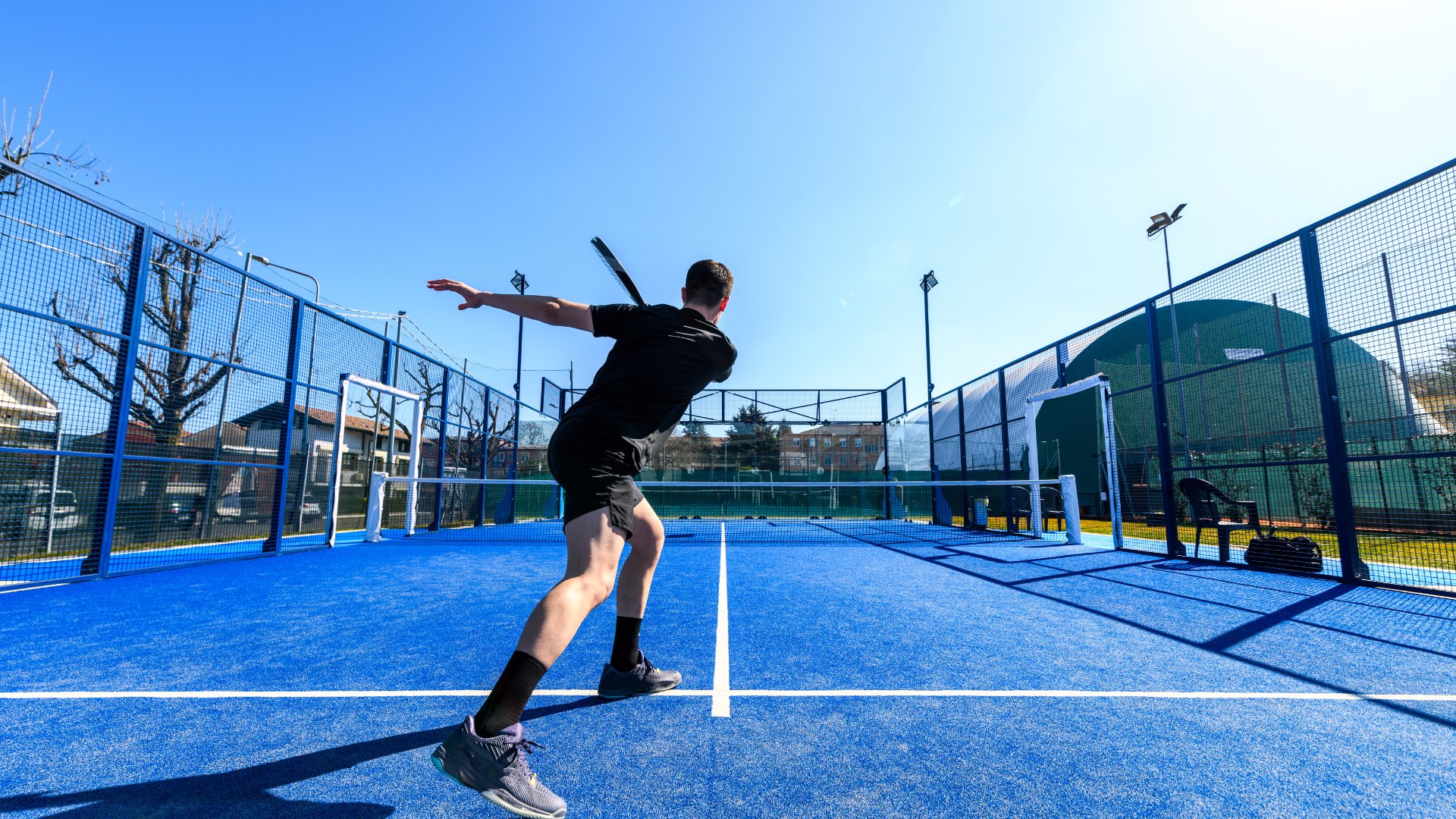 Synthetic turf